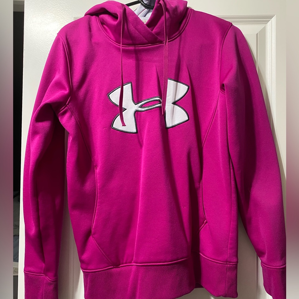 Under Armor (Storm Edition) hoodie